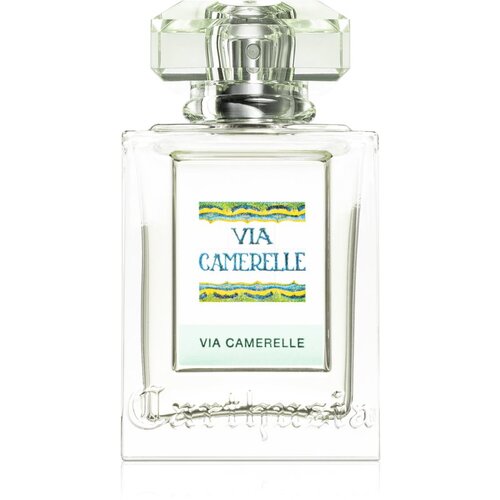 Carthusia Via Camerelle parfemska voda za žene 50 ml Cijene