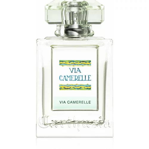 Carthusia Via Camerelle parfumska voda za ženske 50 ml