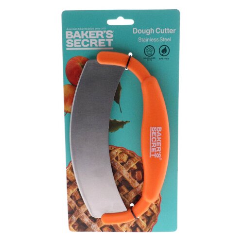 BAKERS SECRET Rezač za tijesto 20cm BS40885 Slike