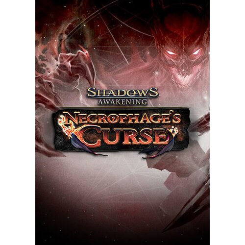 Steam Shadows: Awakening - Necrophage's Curse (DLC) (PC) Key EUROPE Cene