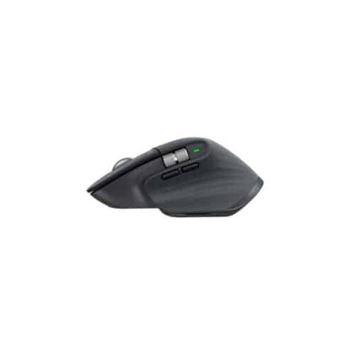  MX MASTER 3S Performance brezžična bluetooth laser grafitna mi&amp;scaron;ka Slike