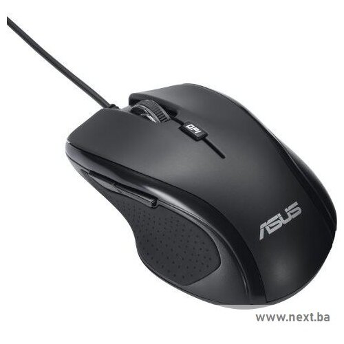 Asus miš 90XB04B0-BMU000 Cijene