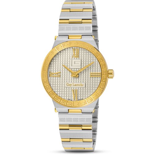  ROČNA URA GUY LAROCHE GLWLG0000417 Cene