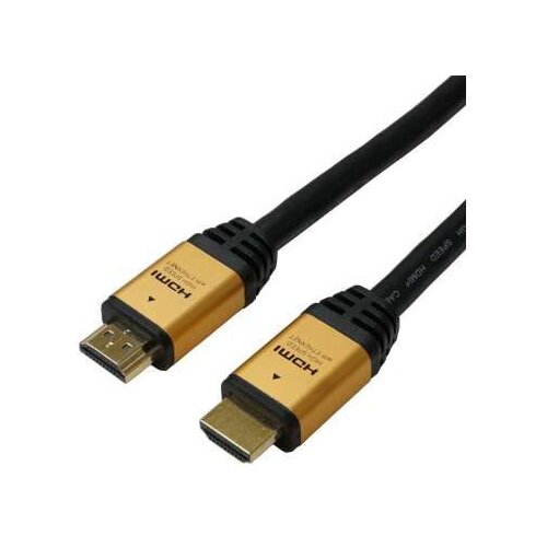 Fast_Asia HDMI na HDMI kabl 2.0 GOLD 4K (m/m) 15m Cene