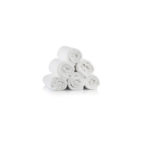  Ručnik Mikrofiber Labor Pro 45 x 85 &amp;ndash; Bijeli Slike