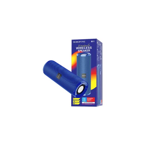 Borofone BR1 Beyond Blue Cijene