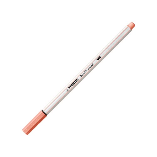Stabilo flomaster PEN 68 BRUSH 12 KOM S Slike