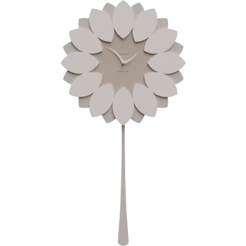 Callea Design Zidni sat Flip Pendulum Slike
