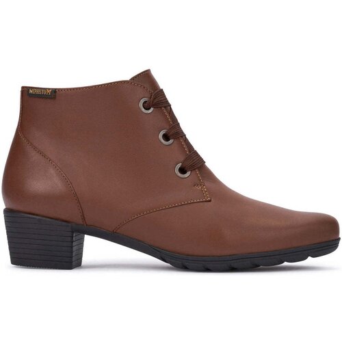 Mephisto Isabelle Smeđa Slike