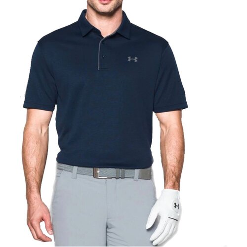 Under Armour Tech&trade; Polo Majica Modra Cene