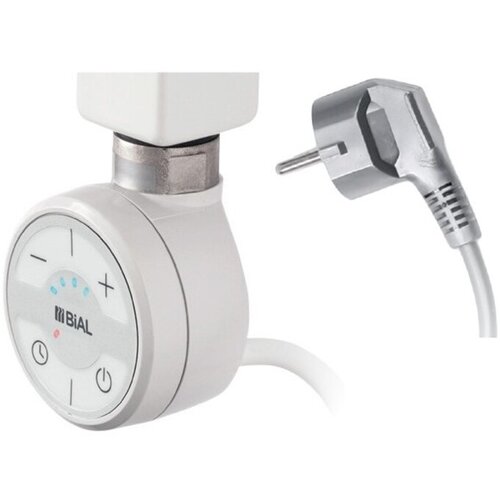 Bial električni grelec z vtikačem els 400W IPX5 kl.i white 26006040001 Cene