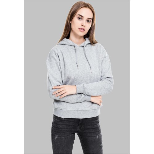 UC Ladies Women&amp;#039;s grey hooded Slike