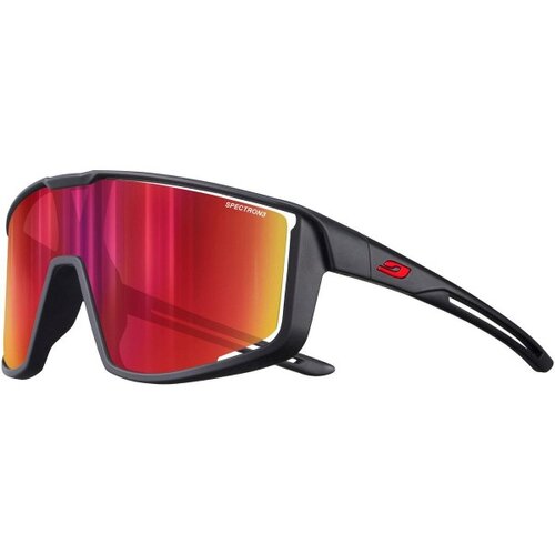 Julbo Fury S J550 1114 ONE SIZE (51) Črna/Rdeča Slike