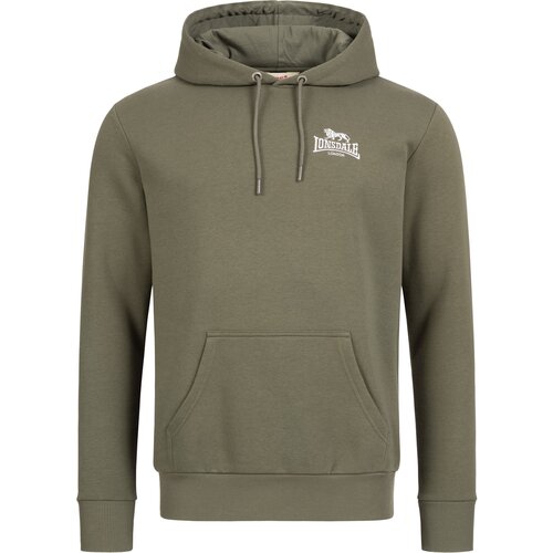 Lonsdale Men's hooded sweatshirt regular fit Cijene