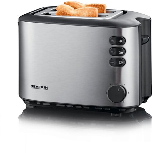 Severin El. toster Automatic, 850W AT 2514 Cijene