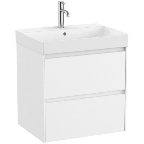 Roca ONA602ZBM ONA 60 x 46 cm umivalnik z omarico Cene