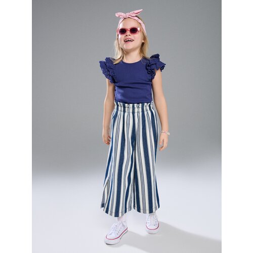 Sinsay Wide leg traperice Slike