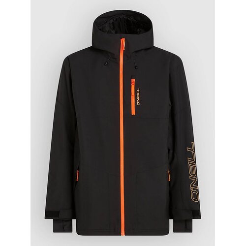 O&amp;#039;neill Fwc&amp;#039;Cruz Break Point Jacket black out Slike