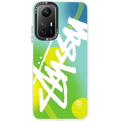  futrola hard print za xiaomi redmi 12C No1 Slike