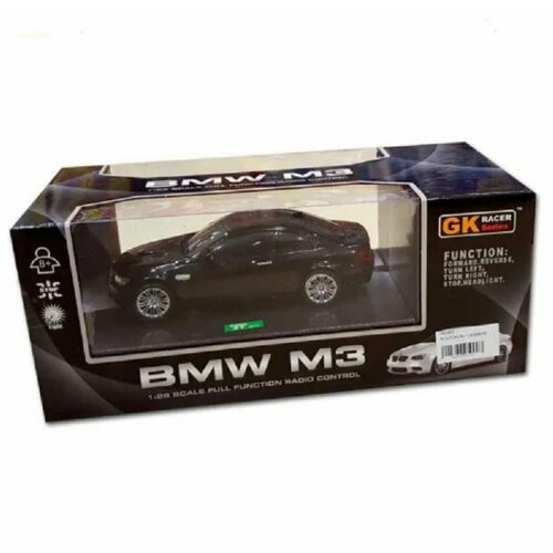 Master RC automobili 1:28 BMW M3 Cene