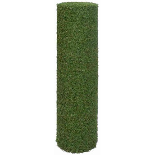  Umjetna trava 1,33 x 10 m / 20 mm zelena Slike