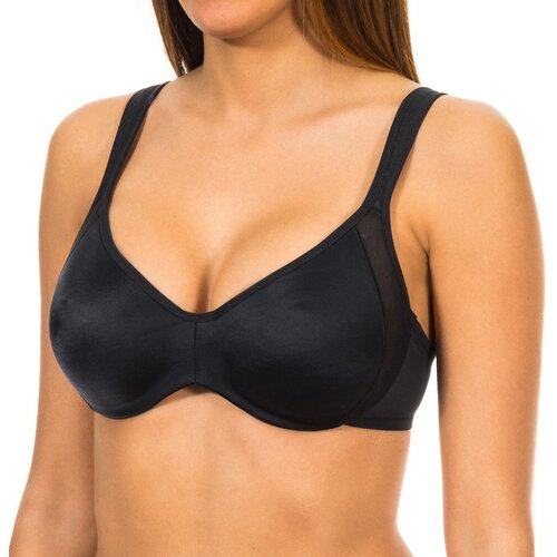 Playtex P01P4-NEGRO Crna Slike