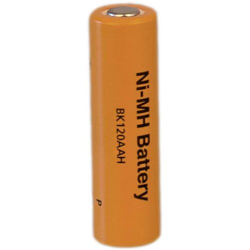Panasonic U-Serie Solar specialni akumulatorji F primeren za visoke temperature NiMH 1.2 V 12000 mAh, (20438462) Slike
