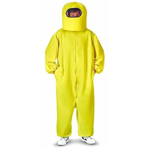 My other Me Svečana odjeća za odrasle Among Us Impostor Rumena M Cijene