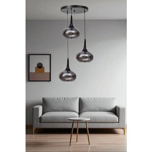 Opviq luster 2611180, Sivi Cene