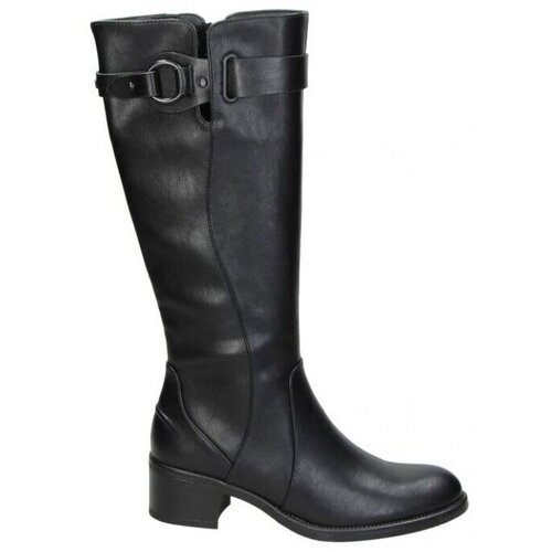 Chika 10 Škornji BAIDEN 11 Črna Cene