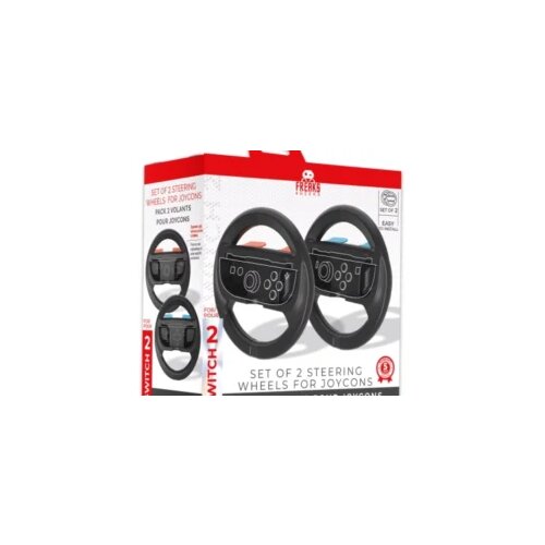  Freaks Switch 2 Joy-Con Wheel Pair Cijene