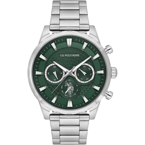 U.S. Polo Assn. Mu&amp;scaron;ki ručni sat USPA1055B-03 Slike