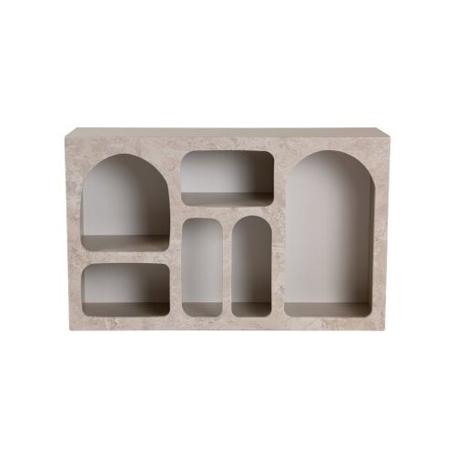 Hanah home komoda s ladicama, 120x74x37 cm Slike