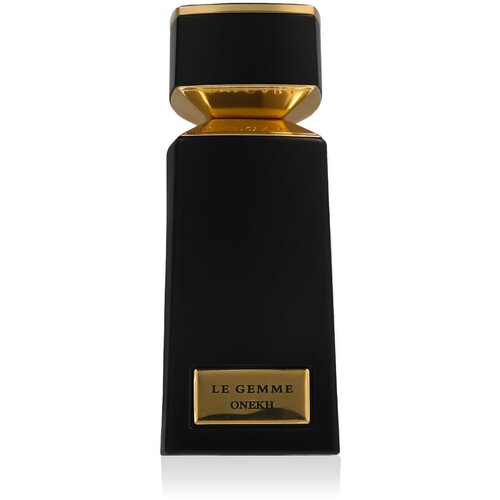 Bvlgari Le Gemme Onekh parfemska voda 125 ml Tester za mu&amp;scaron;karce Slike