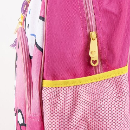 Hello Kitty and Friends ruksak 42 cm prilagodljiv za kolica Slike