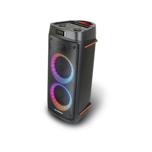 Blaupunkt FM /Bluetooth PB05DB, PARTYBOX 500W Slike