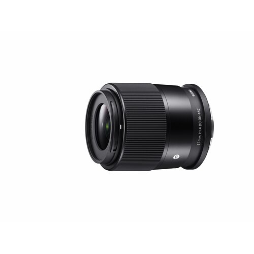 Sigma 23mm 1.4 DC DN X-Mount Slike