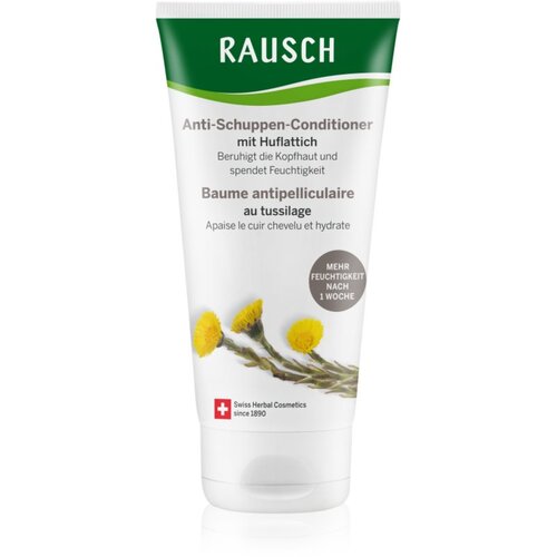 Rausch Anti-Dandruff Conditioner With Coltsfoot balzam proti prhljaju 150 ml Cene