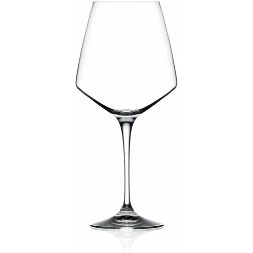 RCR Cristalleria Italiana Komplet 6 kozarcev za vino Alberta, 790 ml