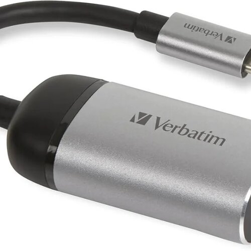  Adapter USB C 3.1 Gen1 na Gigabit Ethernet Verbatim Cene