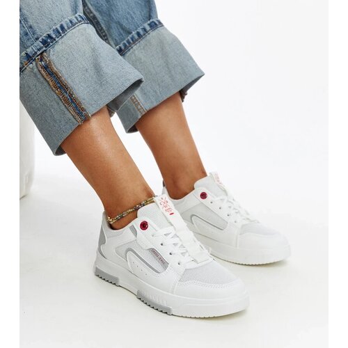 D/CEO Black trainers Beat Slike