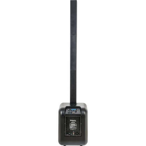 Ibiza Sound Monolite (Compact Column Pa System 12&amp;quot; 1000w) - Slike