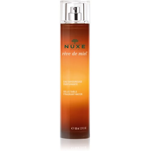 Nuxe Rêve de Miel aromatična voda za tijelo 100 ml Cijene