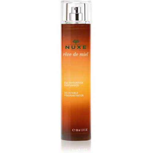 Nuxe Rêve de Miel aromatična voda za tijelo 100 ml