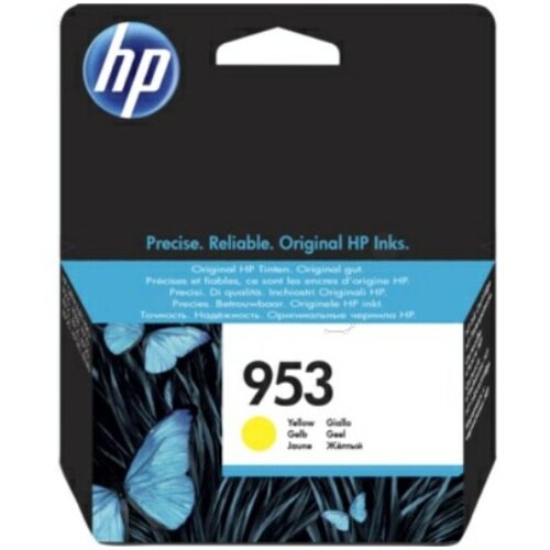 HP "Tinte 953 (F6U14AE) gelb Druckerpatrone" Cijene