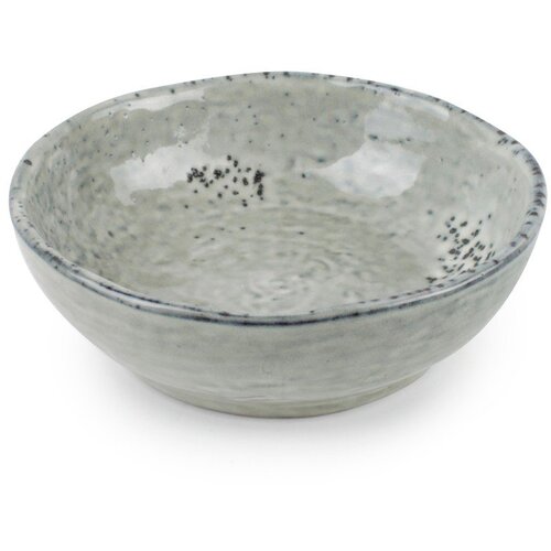 Salt&Pepper Zelena skledica iz kamenine Artisan &ndash; Cene