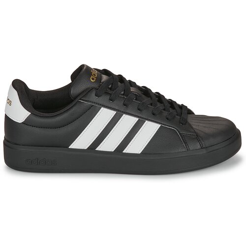 Adidas STREETTALK Crna Slike