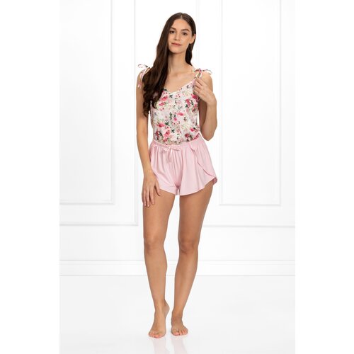 Momenti Per Me Pyjamas Luiza Pink Cene