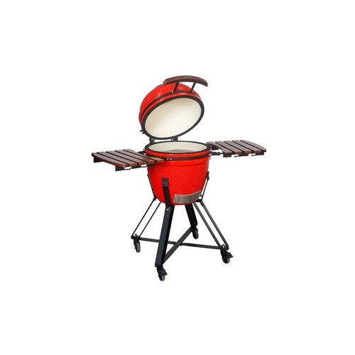  Braai kamado 18" (red) keramički ro&scaron;tilj na ugalj Cene