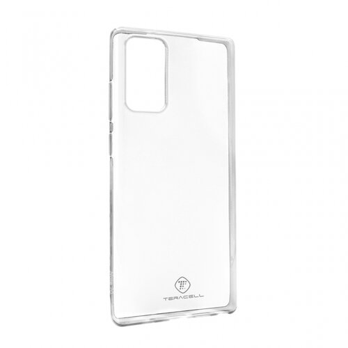  Maska za telefon Teracell Skin za Samsung N980F Galaxy Note 20 transparent Cene